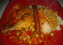 Couscous